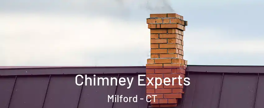 Chimney Experts Milford - CT