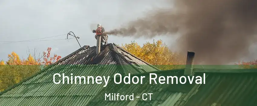  Chimney Odor Removal Milford - CT