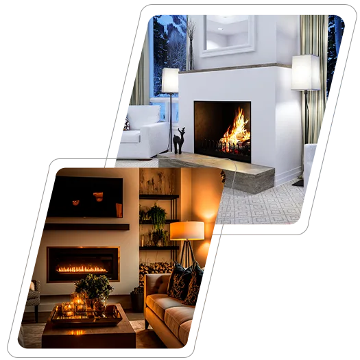 Remove Chimney Odor in Milford, CT