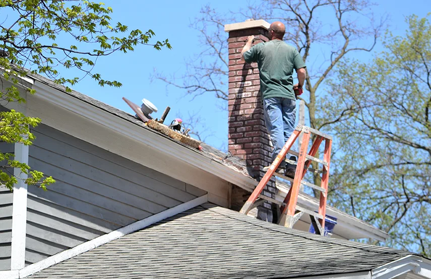 Chimney & Fireplace Inspections Services in Milford, CT