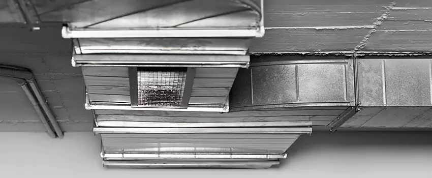 Trusted Air Duct Cleaning Company in Milford, Connecticut