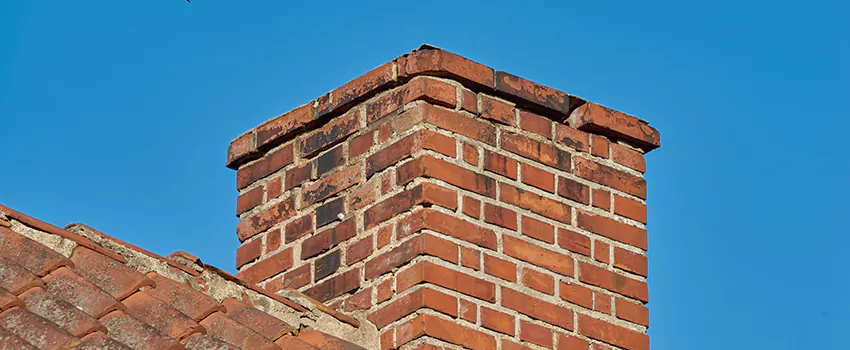 Clean Blocked Chimney in Milford, Connecticut