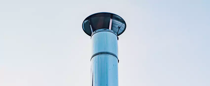 Wind-Resistant Chimney Caps Installation and Repair Services in Milford, Connecticut