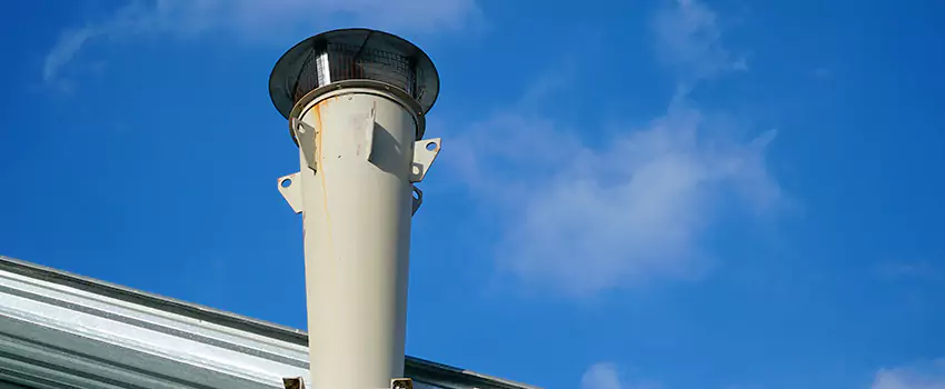 Chimney Spark Arrestor Requirements in Milford, CT