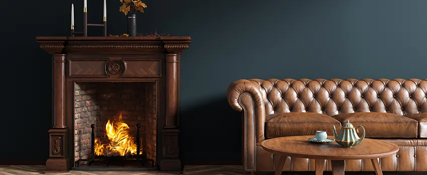 Traditional Fireplace Design Refurbishment Costs in Milford, Connecticut
