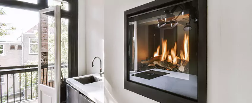 Dimplex Fireplace Installation and Repair in Milford, Connecticut