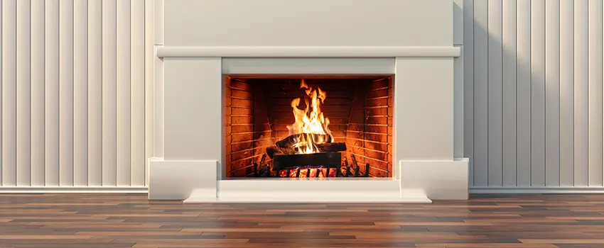 Fireplace Broken Ashtray Repair Services in Milford, Connecticut