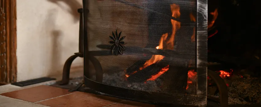 Electric Metal Fireplace installation Services in Milford, CT