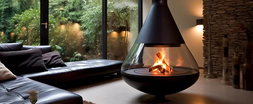 Affordable Floating Fireplace Repair And Installation Services in Milford, Connecticut