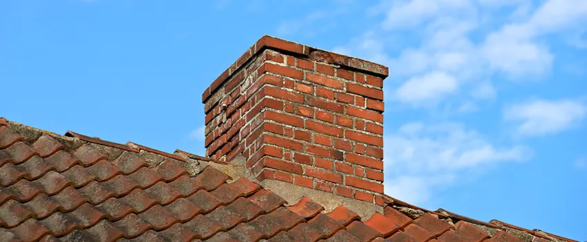 Flue Tiles Cracked Repair Services near Me in Milford, CT