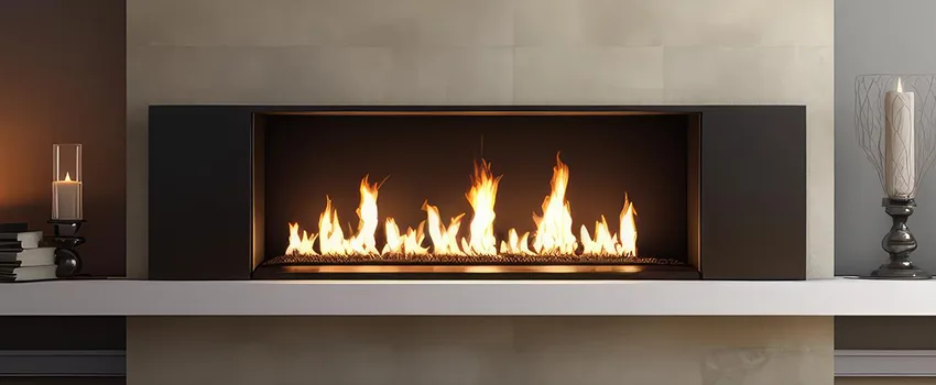 Vent Free Gas Fireplaces Repair Solutions in Milford, Connecticut