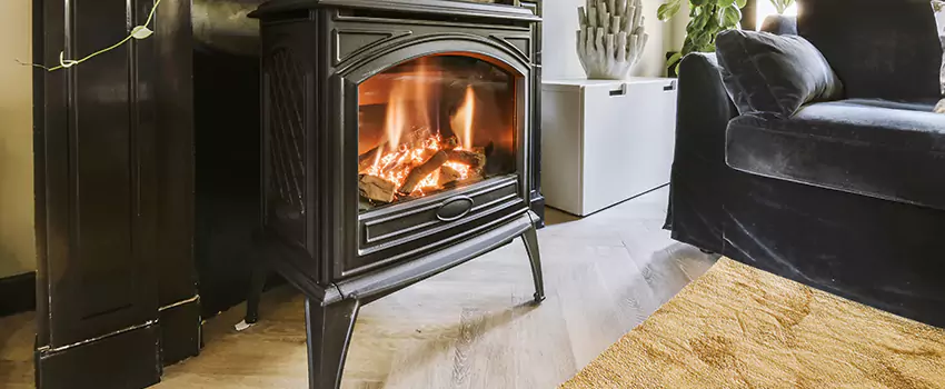 Cost of Hearthstone Stoves Fireplace Services in Milford, Connecticut