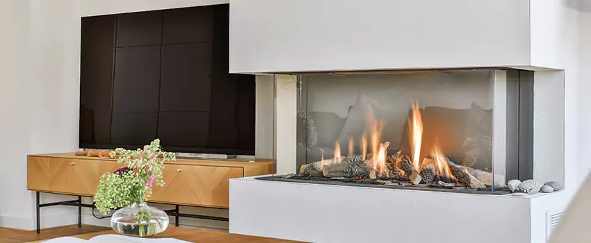 Ortal Wilderness Fireplace Repair and Maintenance in Milford, Connecticut
