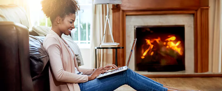 Cost-Effective Osburn Fireplace Installation and Repair in Milford, CT
