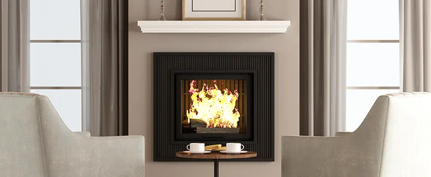 Superior Outdoor Fireplace Repair in Milford, CT