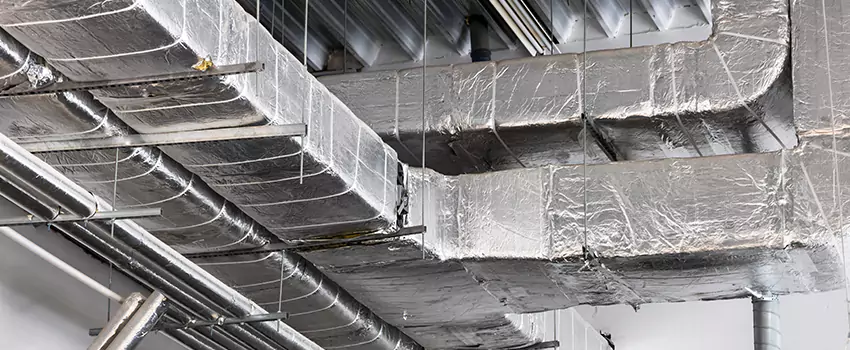 Vent Dust Cleaning Cost in Milford, CT