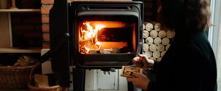Key Features of Vermont Castings Fireplaces in Milford, CT