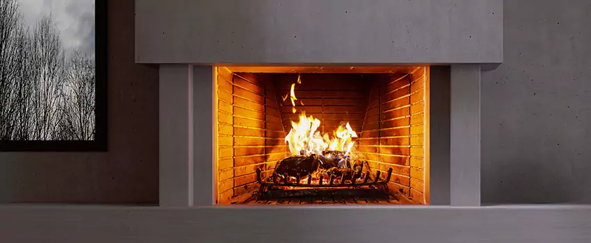 Indoor Wood Burning Furnace Repair and Installation in Milford, Connecticut