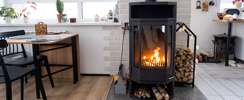 Wood Stove Inspection Services in Milford, CT