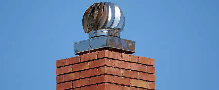 Chimney Damper Hinge Repair in Milford, CT
