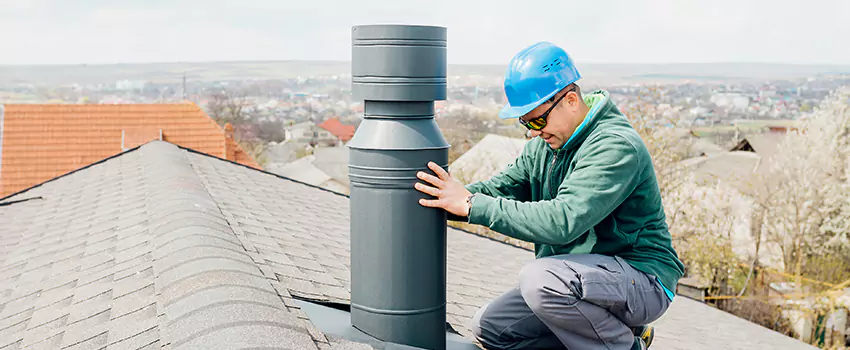 Insulated Chimney Liner Services in Milford, CT