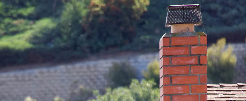 Chimney Tuckpointing And Masonry Restoration in Milford, CT