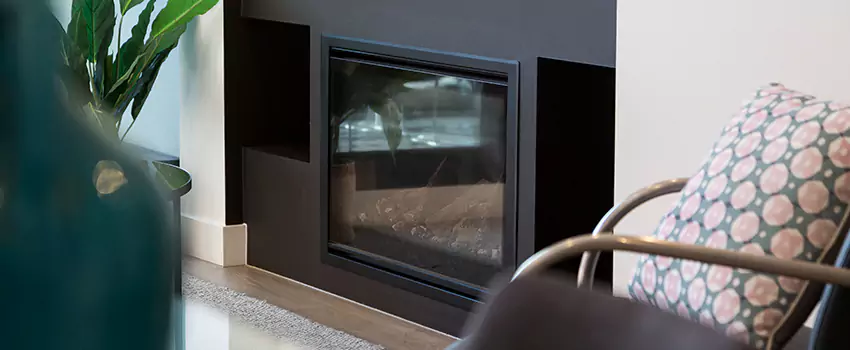 Gas Fireplace Installation in Milford, CT