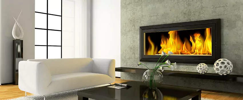 Fireplace Hearth Ideas in Milford, Connecticut