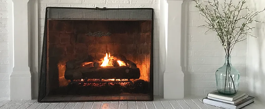 Cost-Effective Fireplace Mantel Inspection And Maintenance in Milford, CT