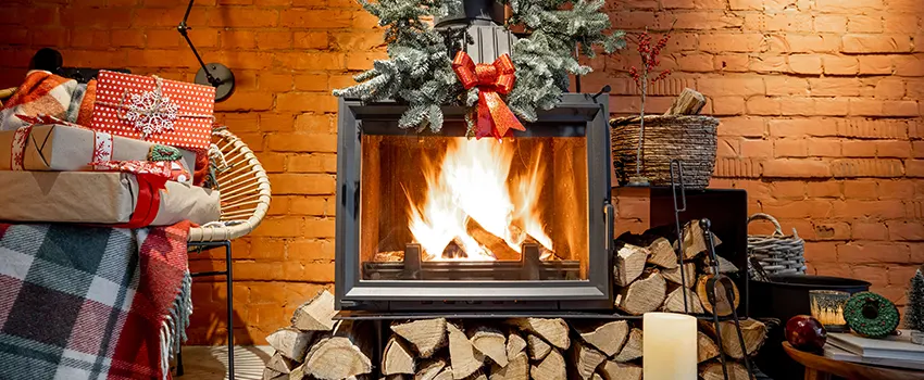 Steel Fireplace Grate Repair And Replacement Services in Milford, Connecticut