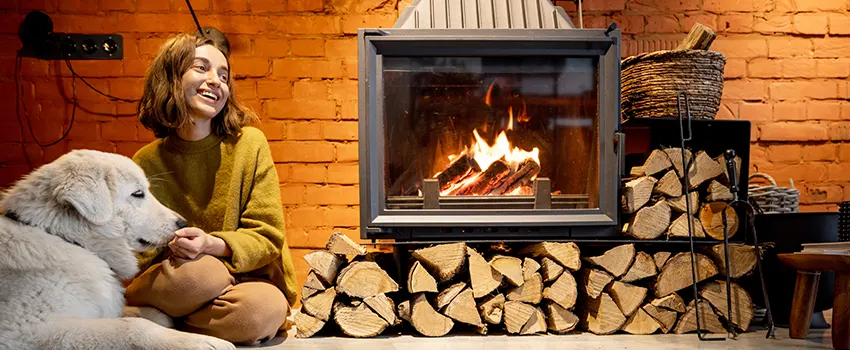 Fireplace Smell Removal Cost in Milford, CT