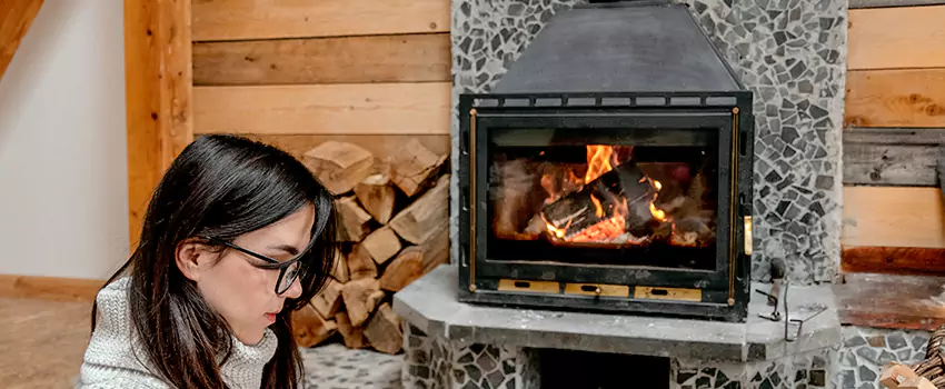 Harman P68-C Pellet Stove Repair in Milford, Connecticut 