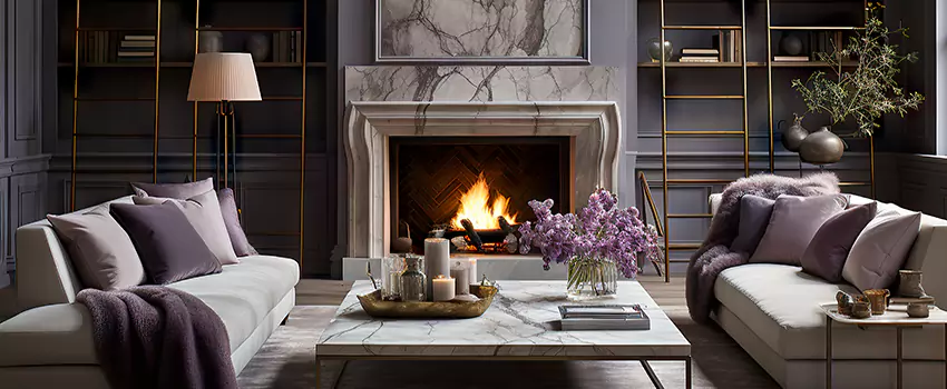 Napoleon Galaxy Series Outdoor Fireplaces Repair in Milford, CT