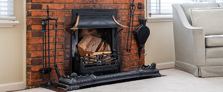 Custom Old Fireplace Redesign Services in Milford, Connecticut