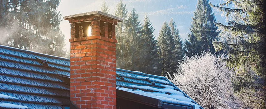 Residential Chimney Rain Caps Repair Services in Milford, CT