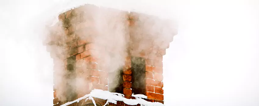 Chimney Flue Soot Removal in Milford, CT