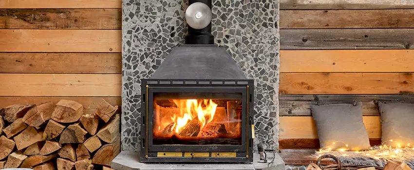 Travis Industries Elite Fireplace Inspection and Maintenance in Milford, Connecticut