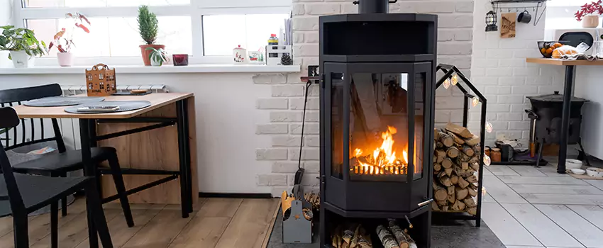Cost of Vermont Castings Fireplace Services in Milford, CT