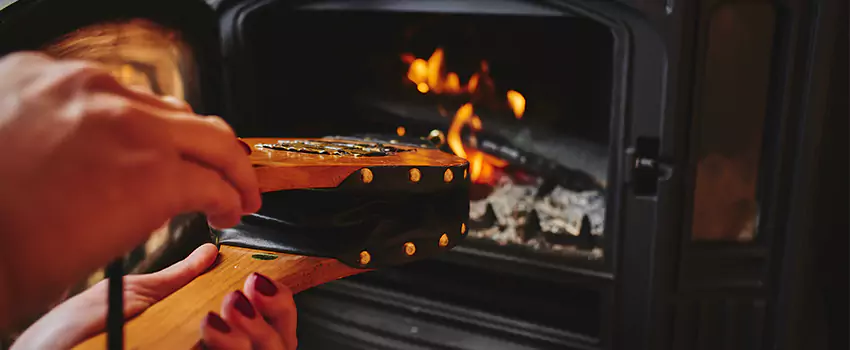 Cost of Wood Furnace Repair and Installation Services in Milford, CT