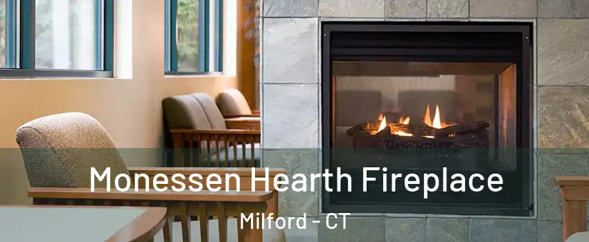  Monessen Hearth Fireplace Milford - CT