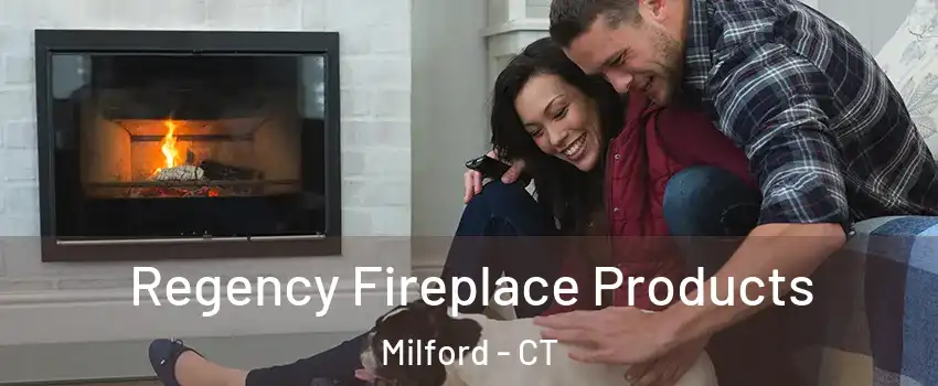  Regency Fireplace Products Milford - CT